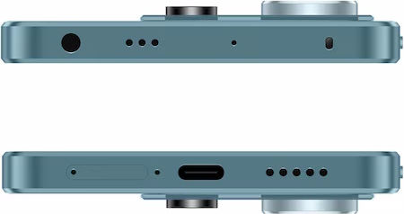 Xiaomi Redmi Note 13 Pro 5G Dual-SIM (8GB/256GB) Ocean Teal