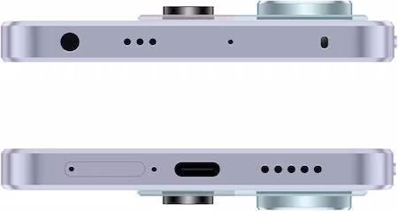 Xiaomi Redmi Note 13 Pro 5G Dual-SIM (8GB/256GB) Lila