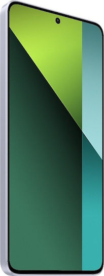 Xiaomi Redmi Note 13 Pro 5G Dual-SIM (8GB/256GB) Lila