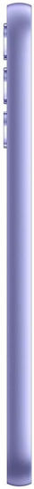 Samsung Galaxy A34 5G Dual SIM (6GB/128GB) Awesome Violet