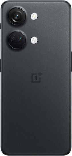 OnePlus Nord 3 5G Dual SIM (16/256GB) Tempest Gray