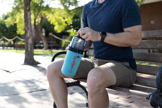 Nalgene Isolierte Flaschenhülle 1Es