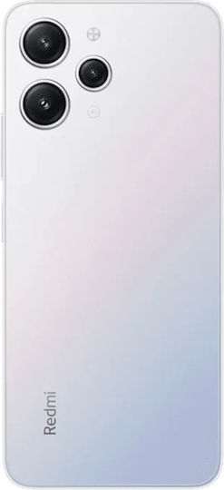Xiaomi Redmi 12 Dual SIM (8GB/256GB) Polar Silver