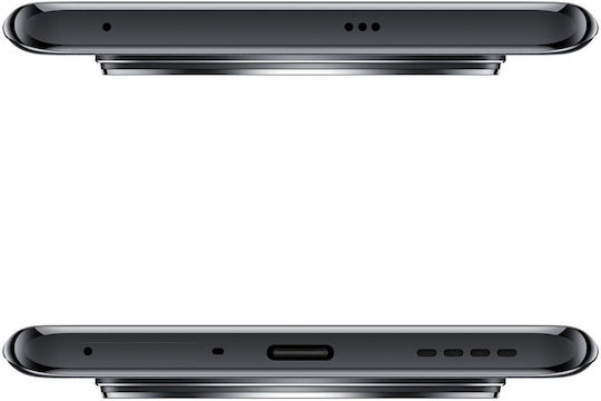 Realme 11 Pro+ 5G Dual SIM (12GB/512GB) Astral Black