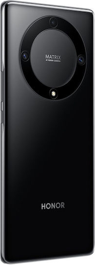 Honor Magic5 Lite 5G Dual SIM (8/256GB) Midnight Black