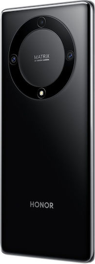 Honor Magic5 Lite 5G Dual SIM (8/256GB) Midnight Black