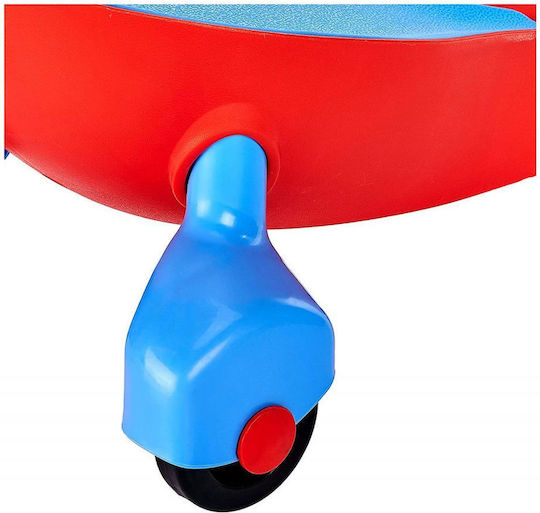 Swing One-Seater Red