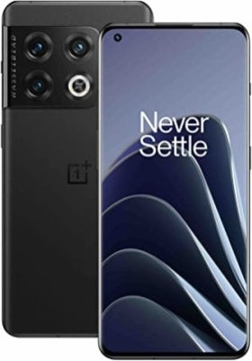 OnePlus 10 Pro 5G Dual SIM (8/128GB) Volcanic Black