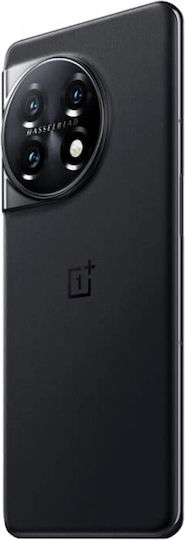OnePlus 11 5G Dual SIM (8/128GB) Titan Black