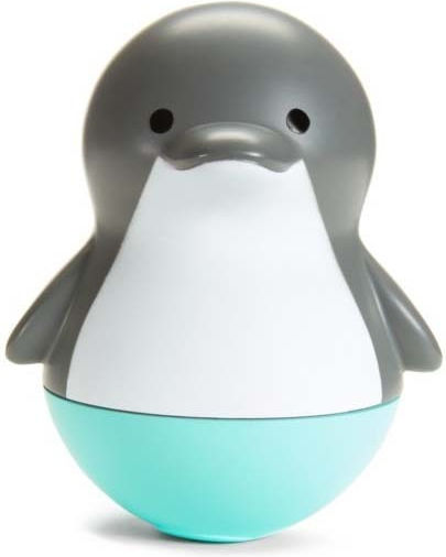 Munchkin Bobbers Bath Toy for 6++ Months 3pcs