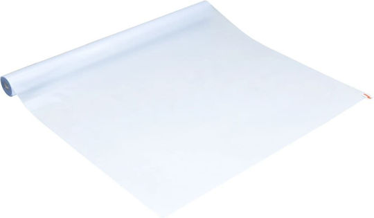 vidaXL Aufkleber Anzeige Büro 60cm x 20m Transparent 3208944 5Stück