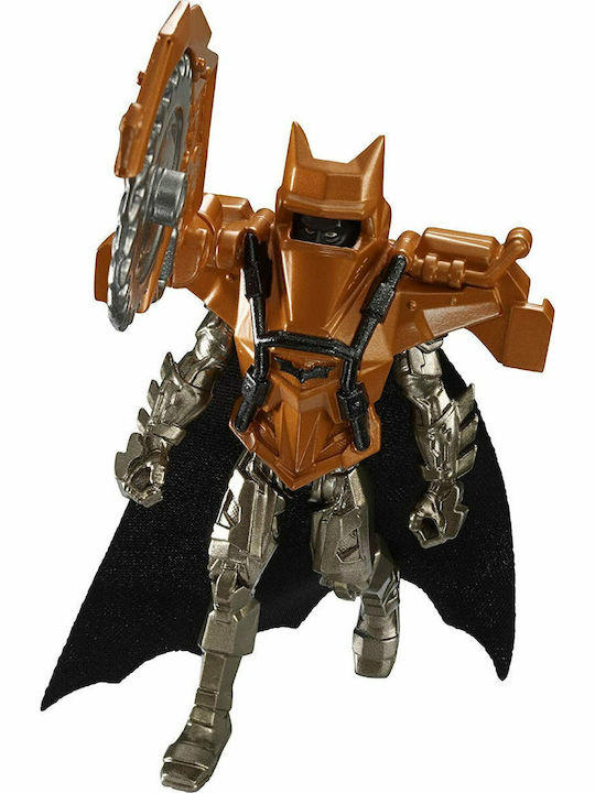 Великденска Свещ с Играчка Batman Saw Strike Quick Tek Arsenal Dark Knight Rises за 4+ Години Mattel