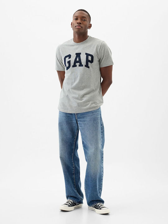 T-Shirt Gray
