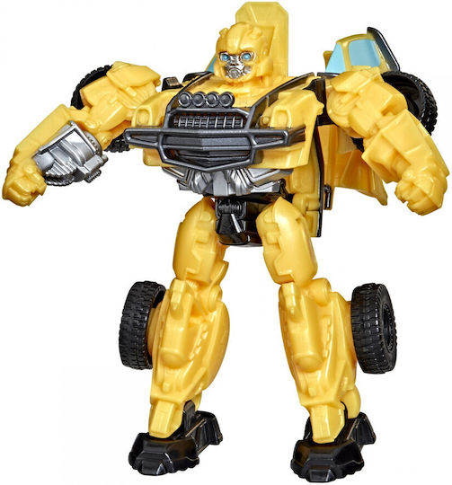 Action Figure 7 Beast Alliance Bumblebee Transformers 11.5cm. F3896