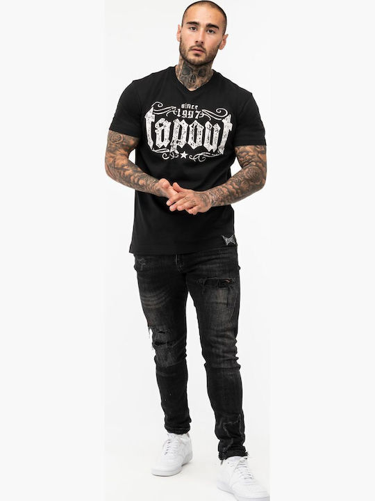 Tapout Tapout