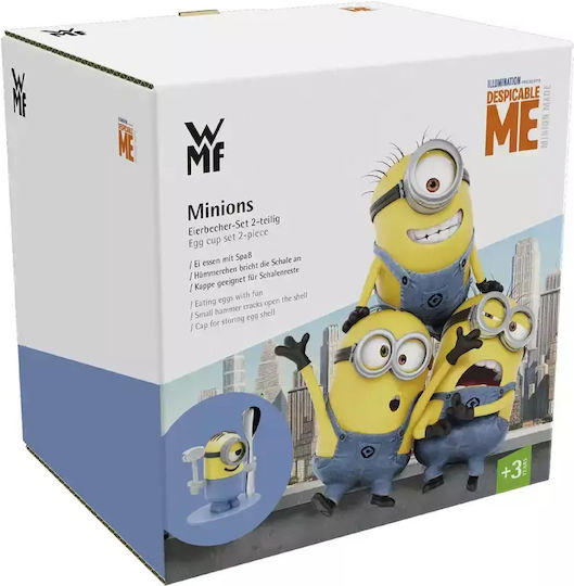WMF Suport Pentru Ouă Din Plastic Multicolor