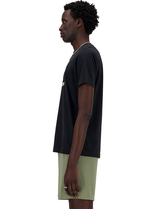 T-shirt Black