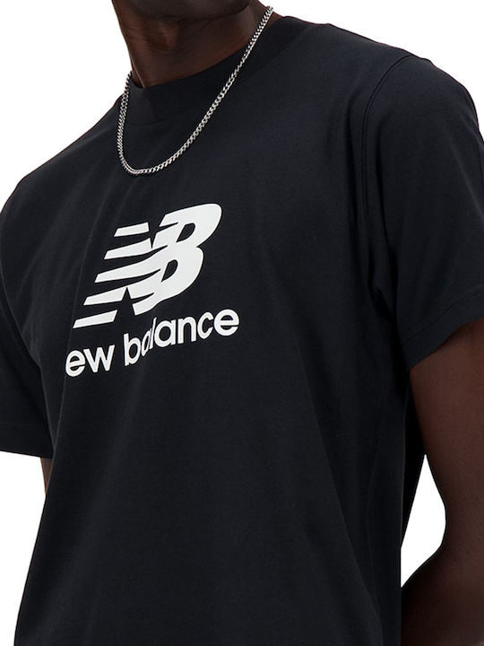 T-shirt Black