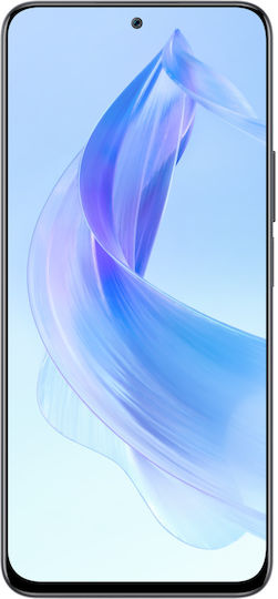 Honor 90 Lite 5G Dual SIM (8GB/256GB) Midnight Black