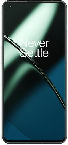 OnePlus 11 5G Dual SIM (16/256GB) Eternal Green