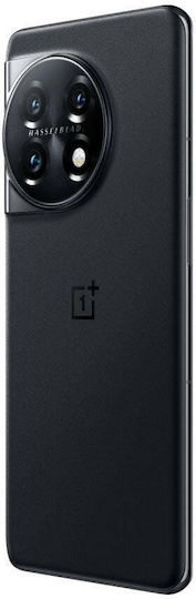 OnePlus 11 5G Dual SIM (16/256GB) Titan Black