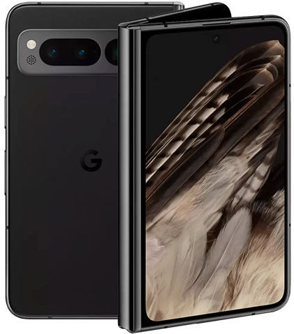 Google Pixel Fold 5G (12/256GB) Obsidian | Skroutz Romania