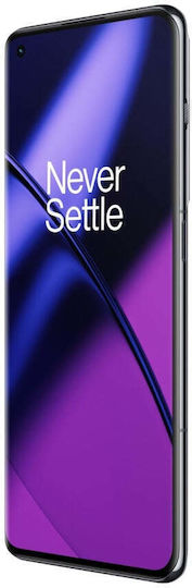 OnePlus 11 5G Dual SIM (16/256GB) Titan Negru | Skroutz Romania