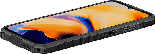 Ulefone Armor X13 Dual SIM (6/64GB) Ανθεκτικό Smartphone Πορτοκαλί