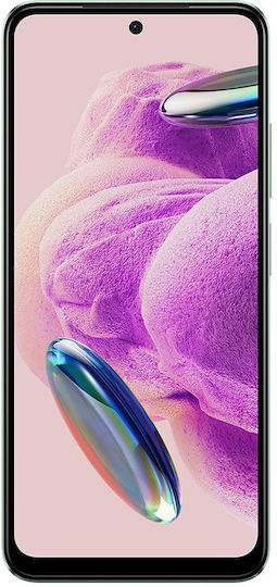 Xiaomi Redmi Note 12S Dual-SIM (8GB/256GB) Pearl Green
