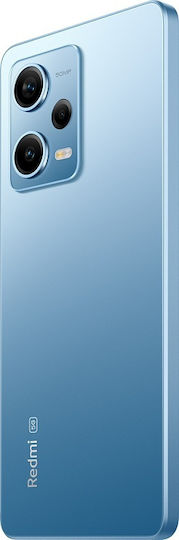Xiaomi Redmi Note 12 Pro 5G Dual SIM (8GB/256GB) Frosted Blue