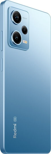 Xiaomi Redmi Note 12 Pro 5G Dual SIM (8GB/256GB) Frosted Blue