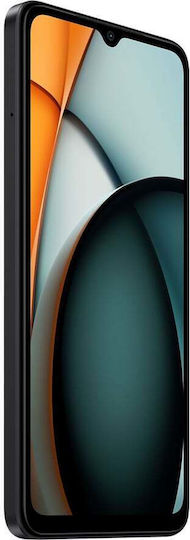 Xiaomi Redmi A3 Dual-SIM (3GB/64GB) Mitternachtsschwarz