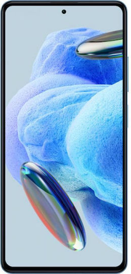 Xiaomi Redmi Note 12 Pro 5G Dual SIM (8GB/256GB) Frosted Blue