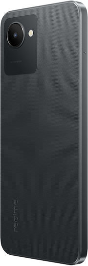 Realme C30 Dual SIM (3GB/32GB) Denim Black
