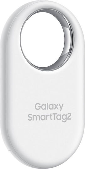Samsung Galaxy SmartTag2 Samsung Find Alb