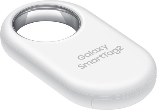 Samsung Galaxy SmartTag2 Samsung Find Alb