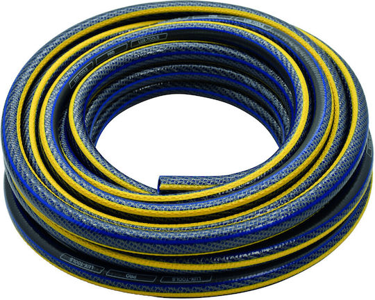 Lux Tools Λάστιχο Ποτίσματος 1/2" 1m