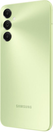 Samsung Galaxy A05s Dual-SIM (4GB/64GB) Light Green