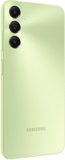 Samsung Galaxy A05s Dual-SIM (4GB/64GB) Light Green