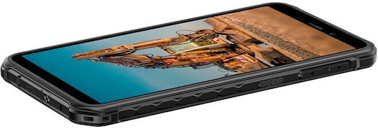 Ulefone Armor X12 Dual SIM (3/32GB) Ανθεκτικό Smartphone Μαύρο