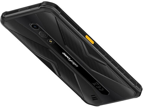Ulefone Armor X12 Dual SIM (3/32GB) Ανθεκτικό Smartphone Μαύρο