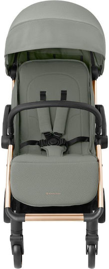 Kikka Boo Eden Καρότσι Μωρού Army Green
