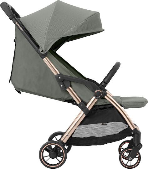 Kikka Boo Eden Καρότσι Μωρού Army Green