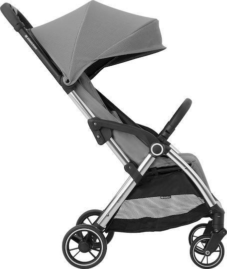 Kikka Boo Eden Καρότσι Μωρού Grey