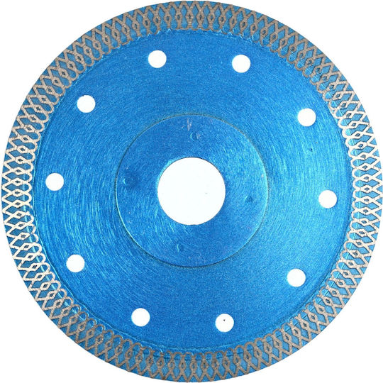 Geko Disc Δίσκος Λείανσης Δομικών Υλικών 250mm