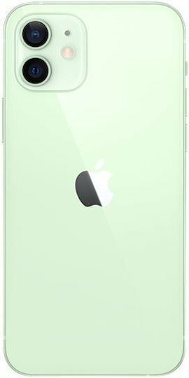 Apple iPhone 12 (4GB/128GB) Green