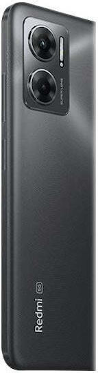 Xiaomi Redmi 10 5G Dual SIM (4GB/128GB) Graphite Grey