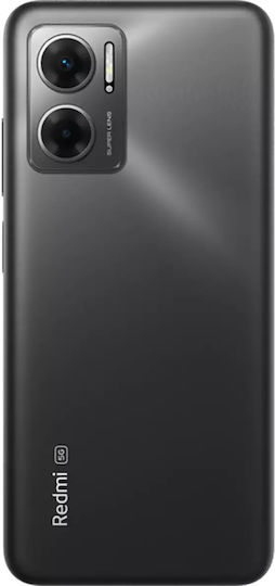 Xiaomi Redmi 10 5G Dual SIM (4GB/128GB) Graphite Grey