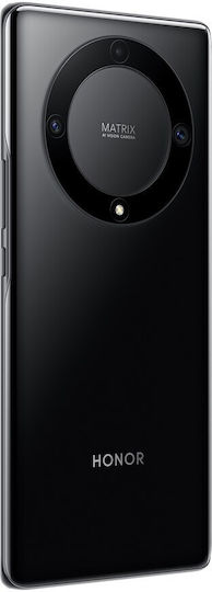 Honor Magic5 Lite 5G Dual SIM (6GB/128GB) Midnight Black