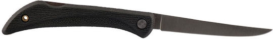 Dulotec K107 Нож Обезкостяване от Неръждаема Стомана